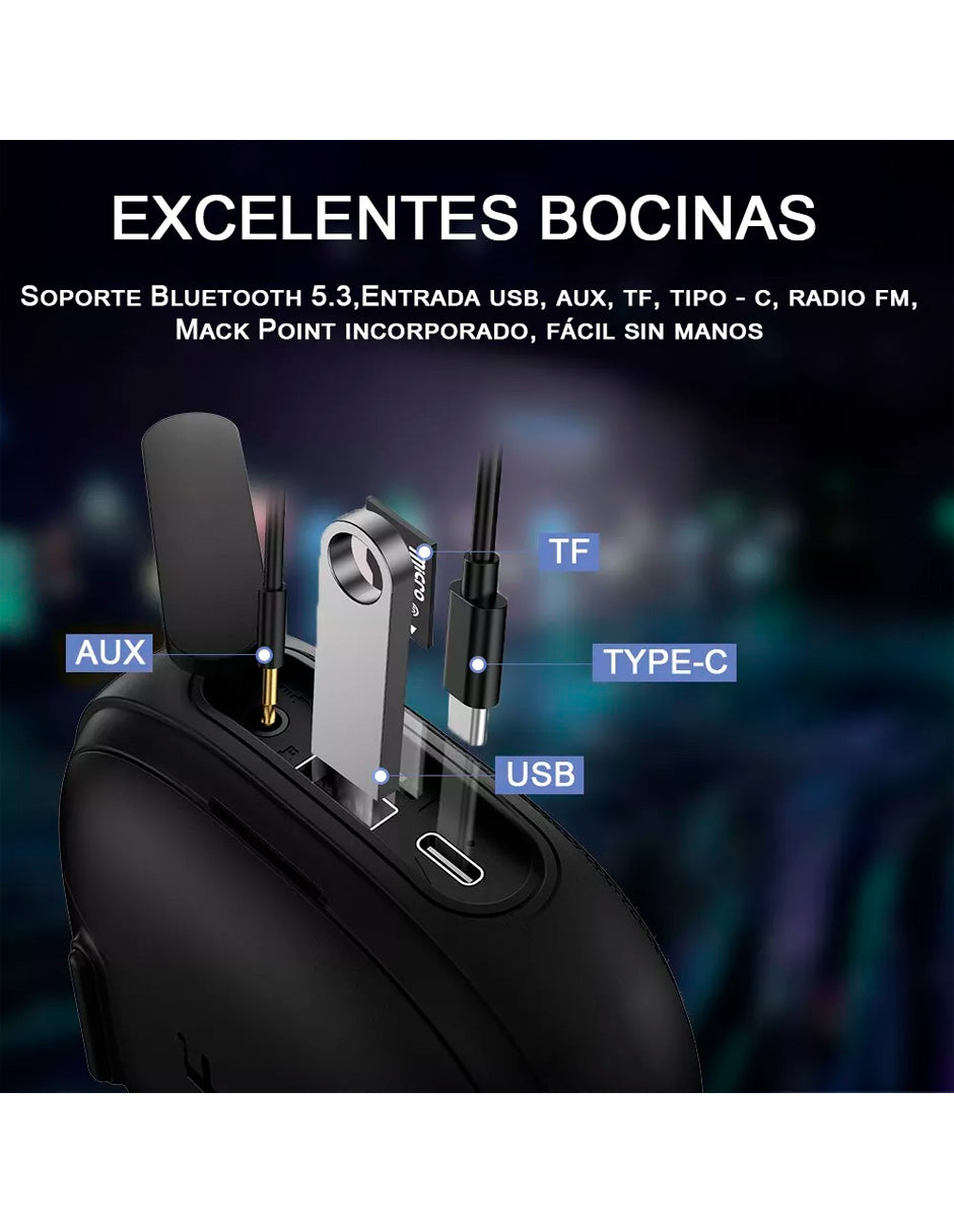 Proyector Portátil Petukita Box T08 con Android y Wifi / Bluetooth HD