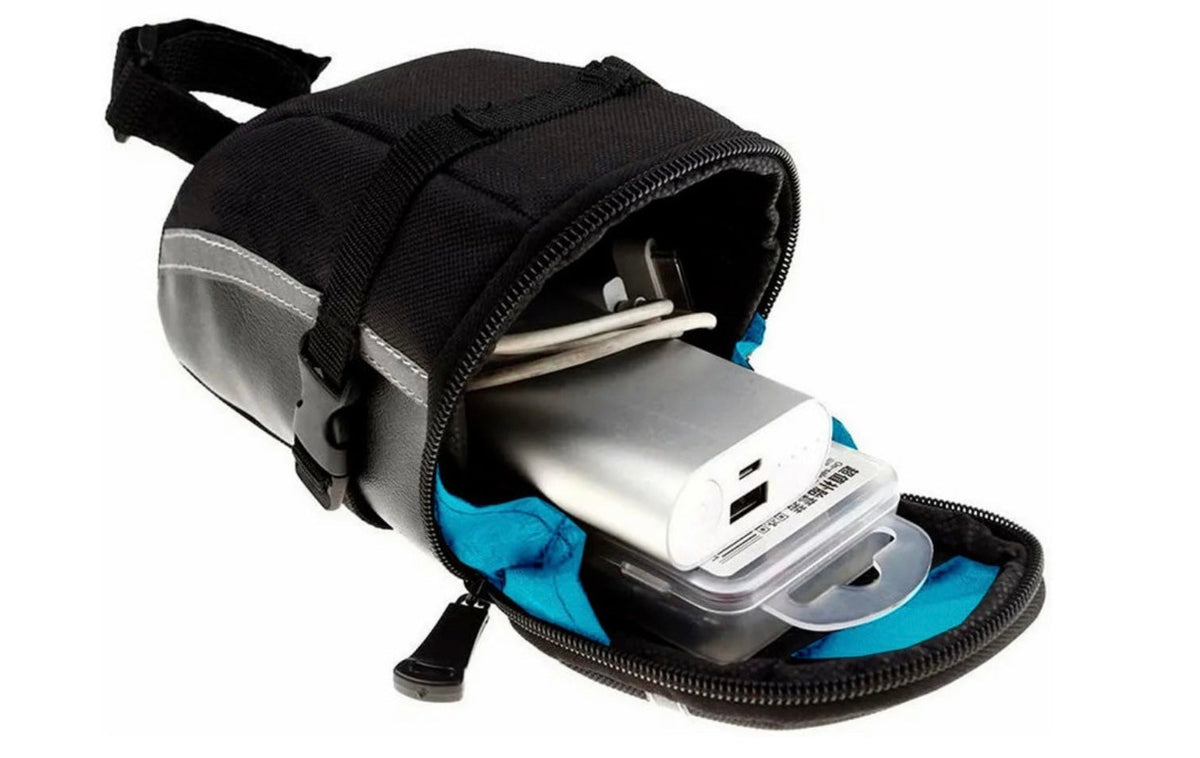 Bolsa 2 en 1 para celular y herramientas T249AB - foto 4