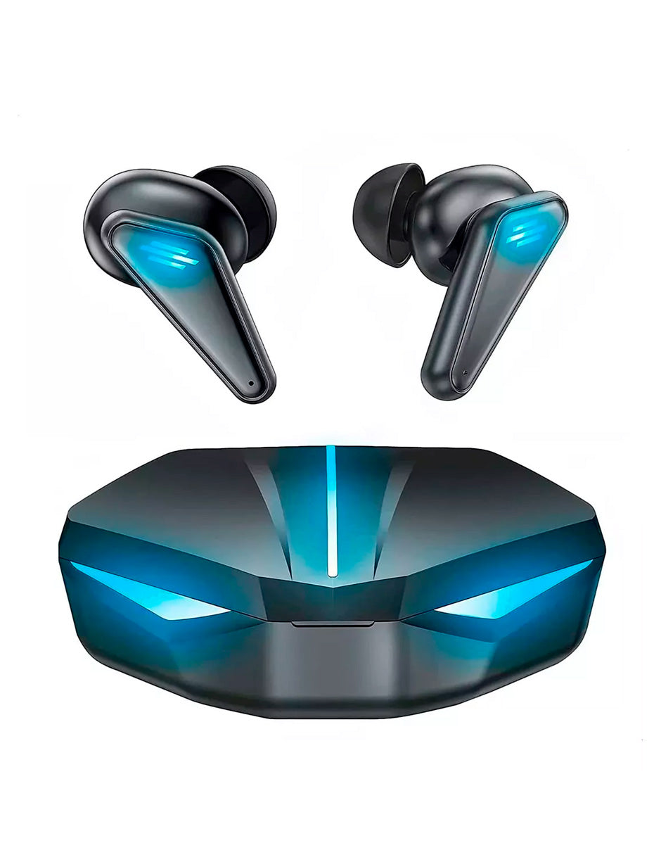 Audífonos Gamer Dark Manta