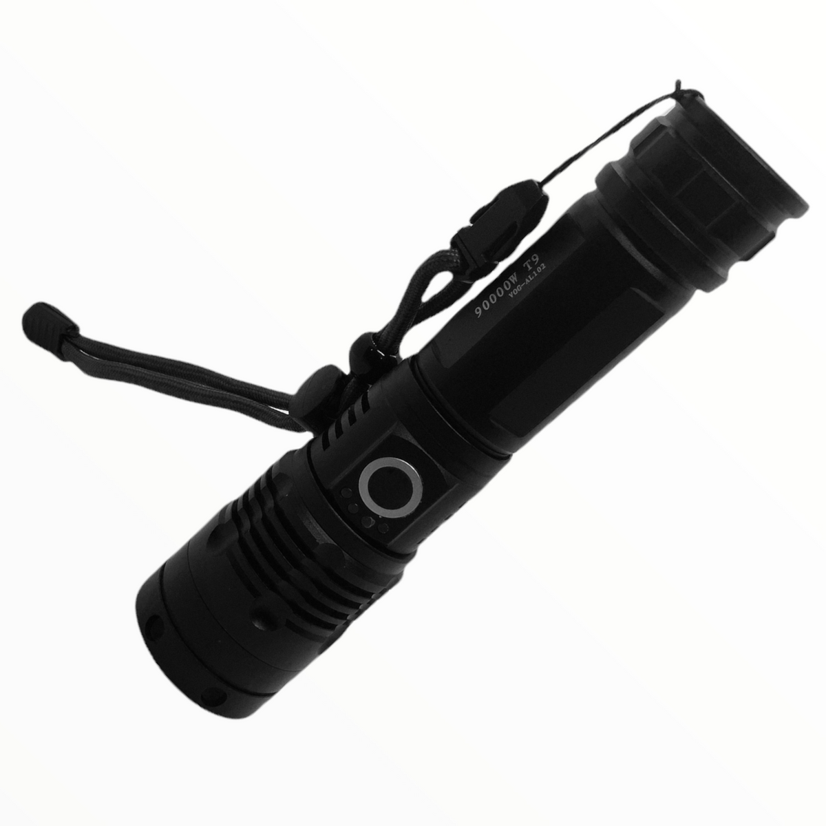 Lámpara LED T9 con indicador de carga VOG102 - foto 3