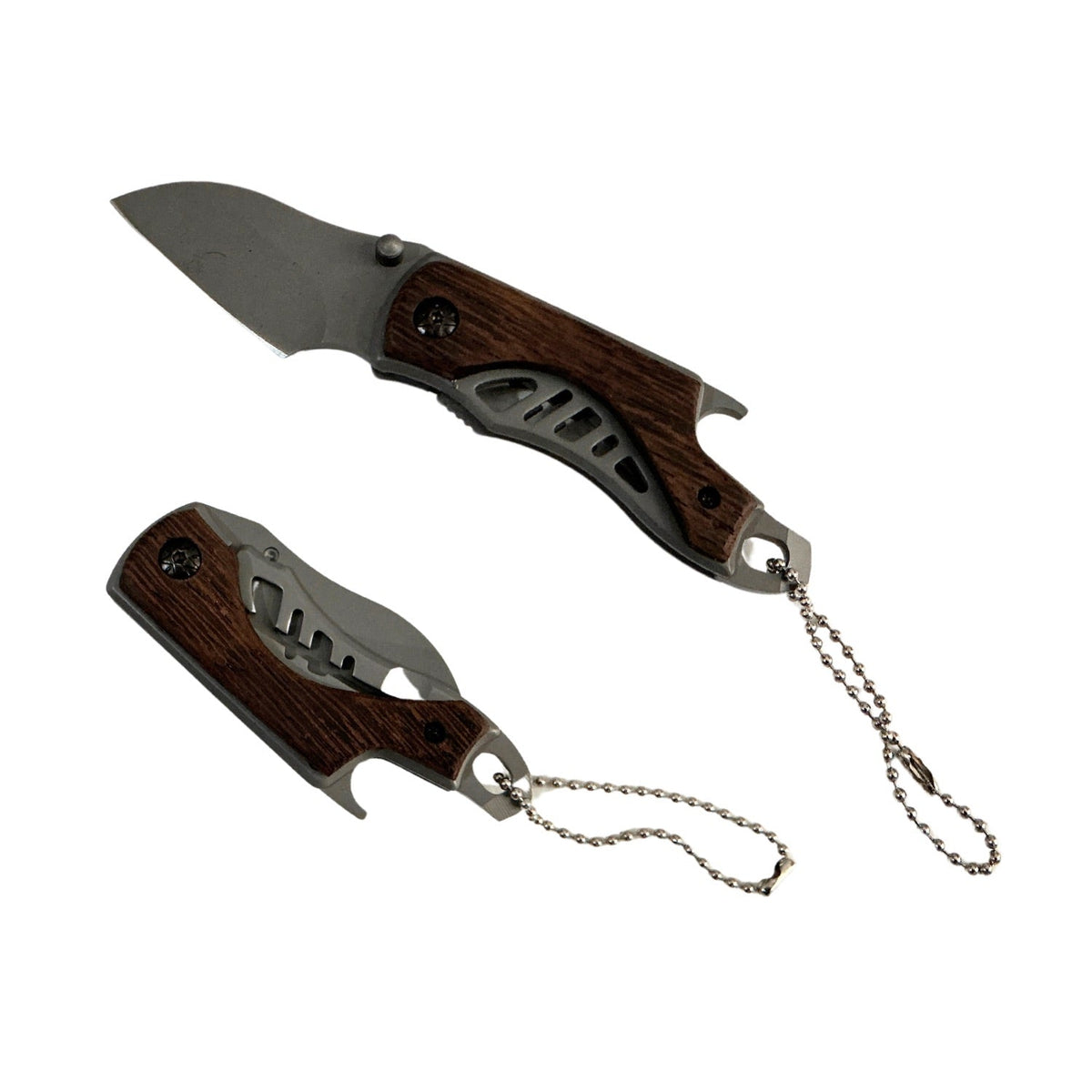 Navaja plegable manual estilo Browning, modelos X49, X47, X50 y X65 - foto 4