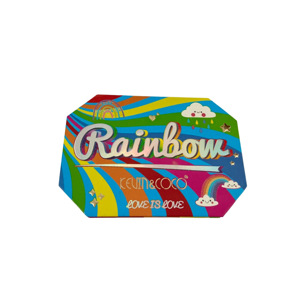 Paleta compacta de 22 colores de sombras - foto 2