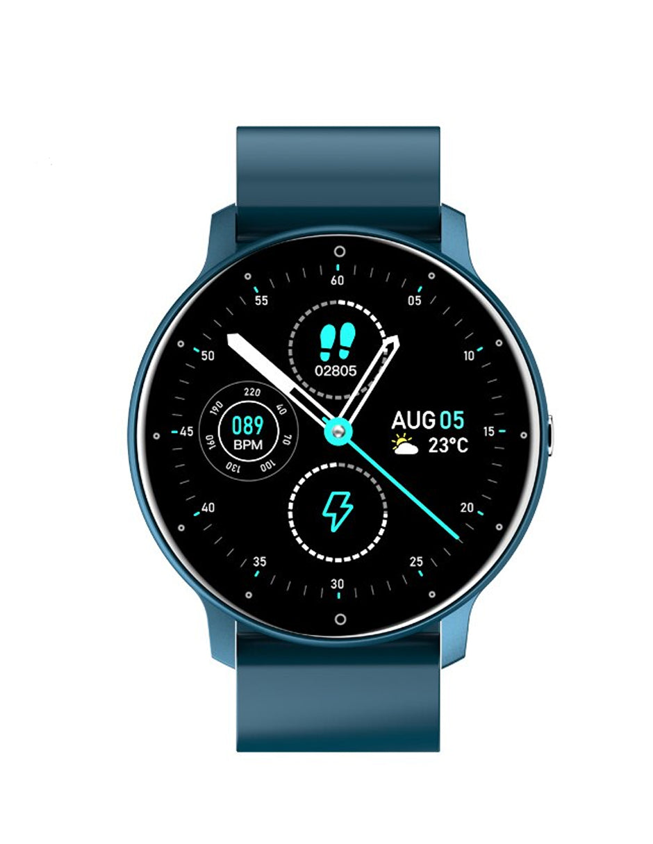 Reloj Inteligente ZL0 Petukita Box Deportivo
