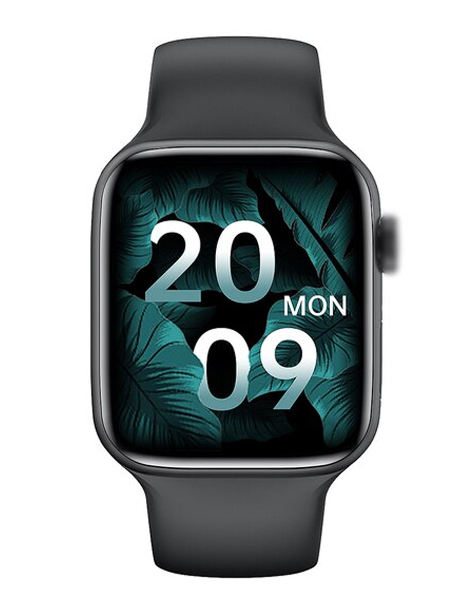 Reloj Inteligente Petukita Box Hw22 Pro Unisex Series 6