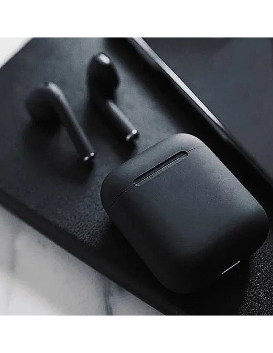 Audífonos Bluetooth 5.0 Inalámbricos I12