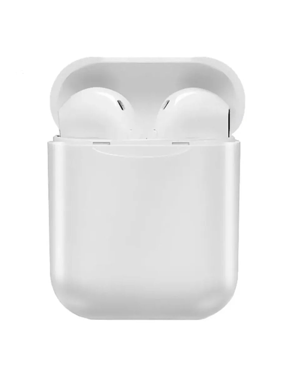Audífonos Bluetooth 5.0 Inalámbricos I12