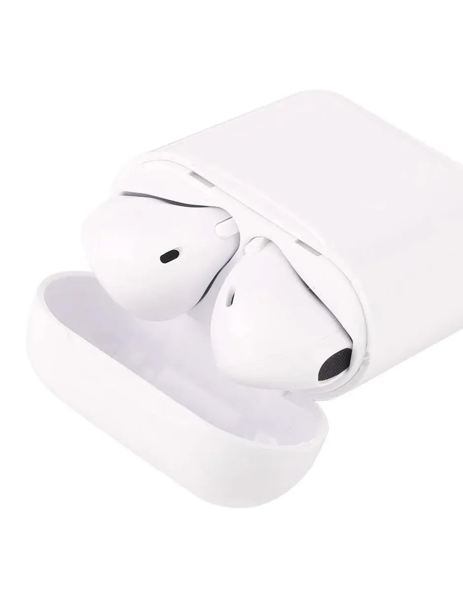 Audífonos Bluetooth 5.0 Inalámbricos I12