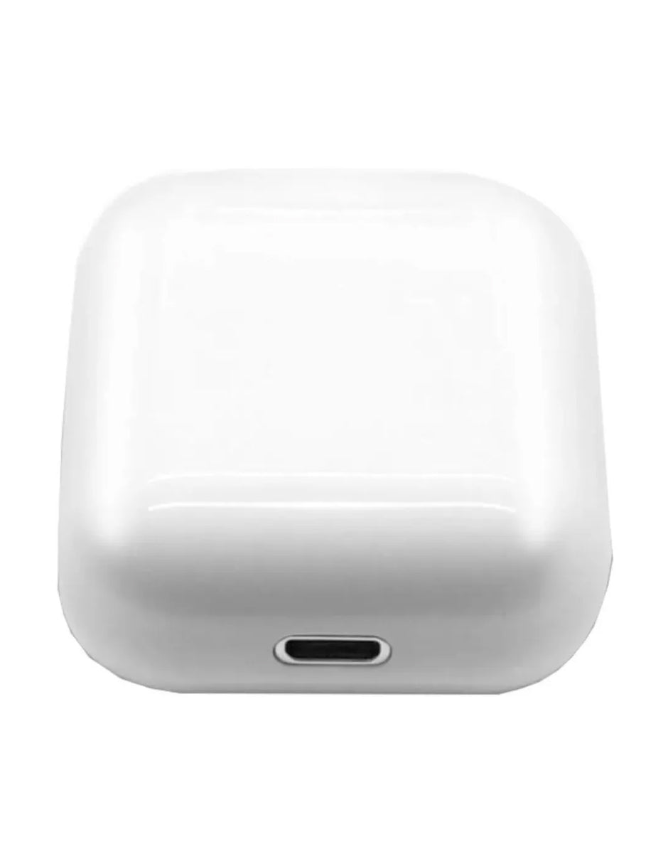 Audífonos Bluetooth 5.0 Inalámbricos I12