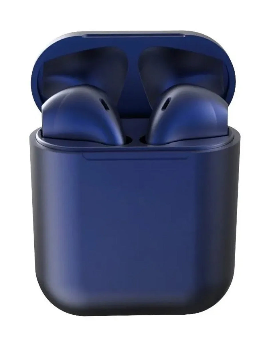 Audífonos Bluetooth 5.0 Inalámbricos I12