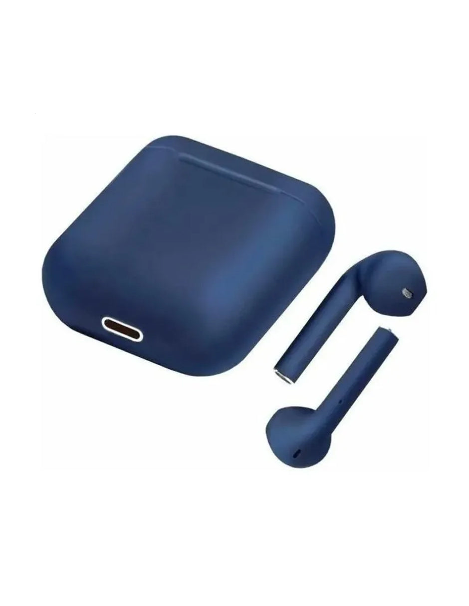 Audífonos Bluetooth 5.0 Inalámbricos I12