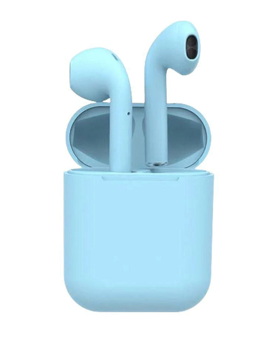 Audífonos Bluetooth 5.0 Inalámbricos I12