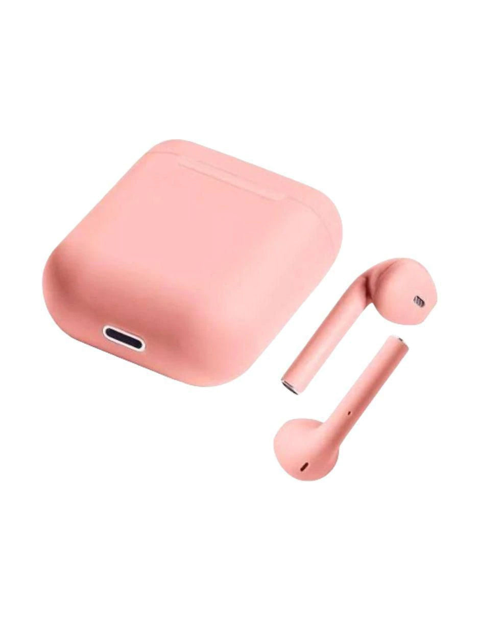 Audífonos Bluetooth 5.0 Inalámbricos I12