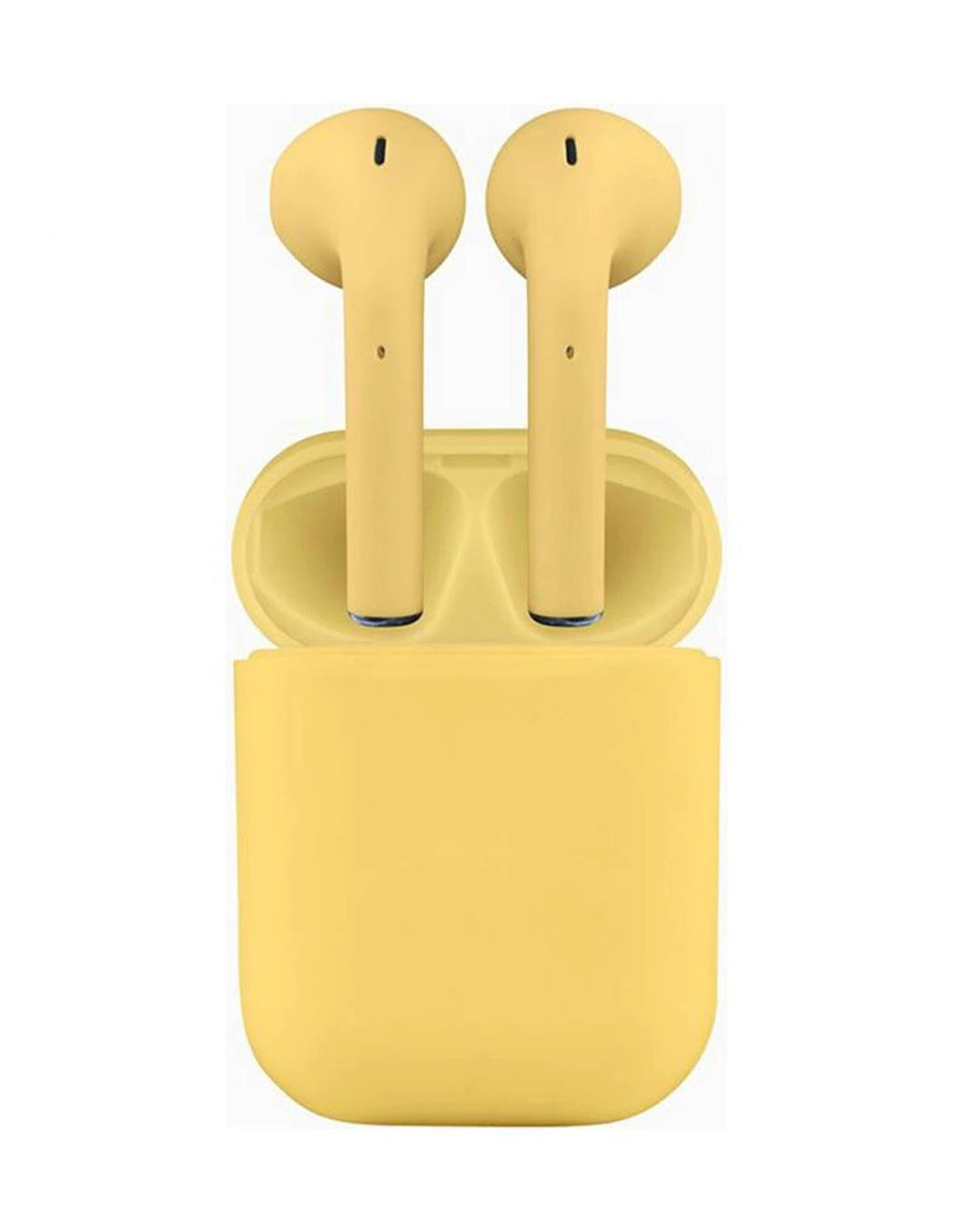 Audífonos Bluetooth 5.0 Inalámbricos I12