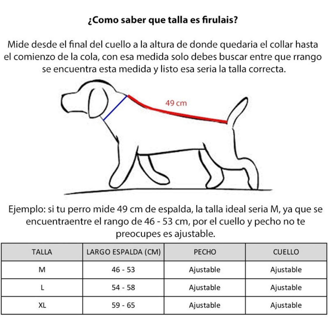 Chaleco táctico para perro con tres bolsas desmontables - foto 9