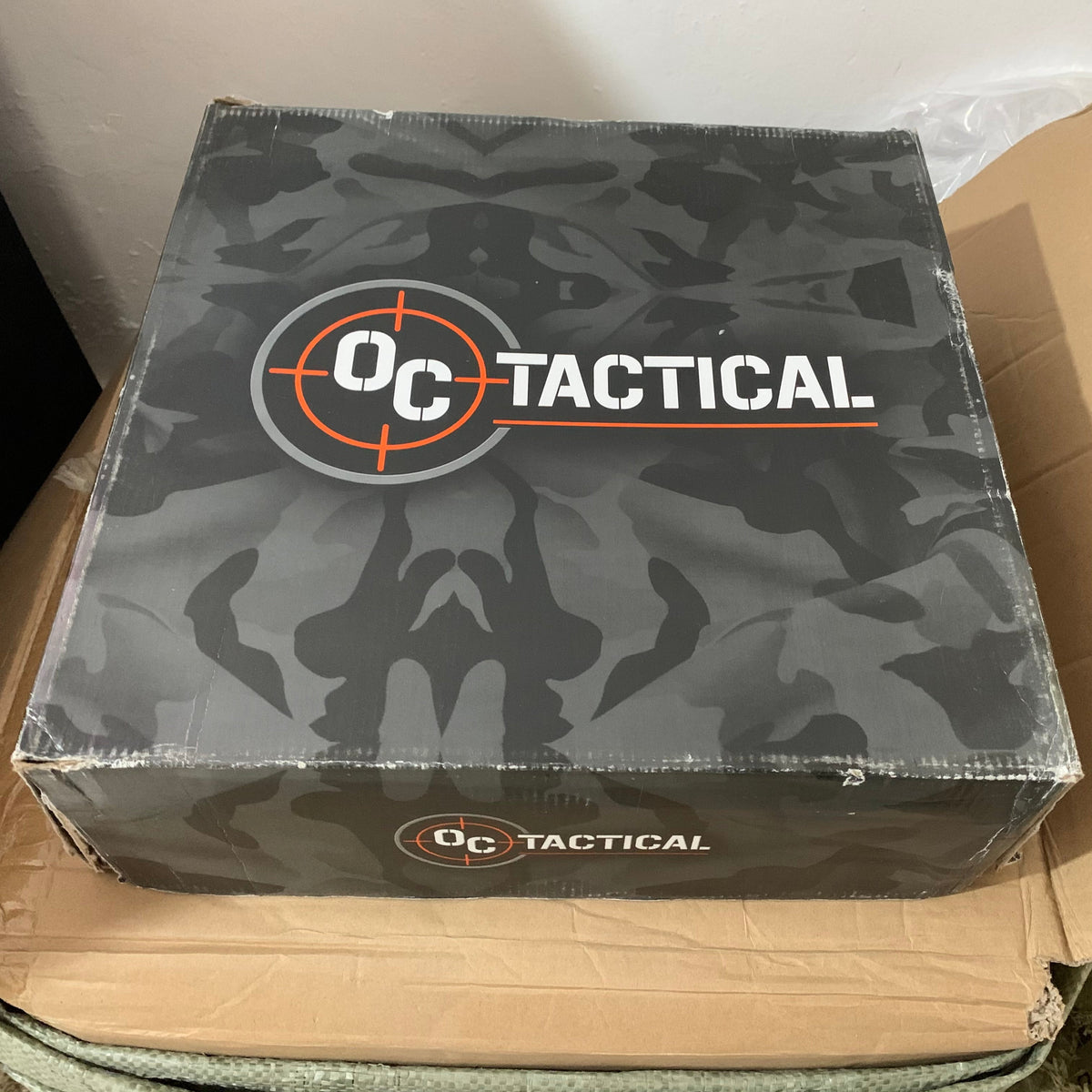 Botas de piel impermeables con cierre lateral, estilo táctico - foto 5