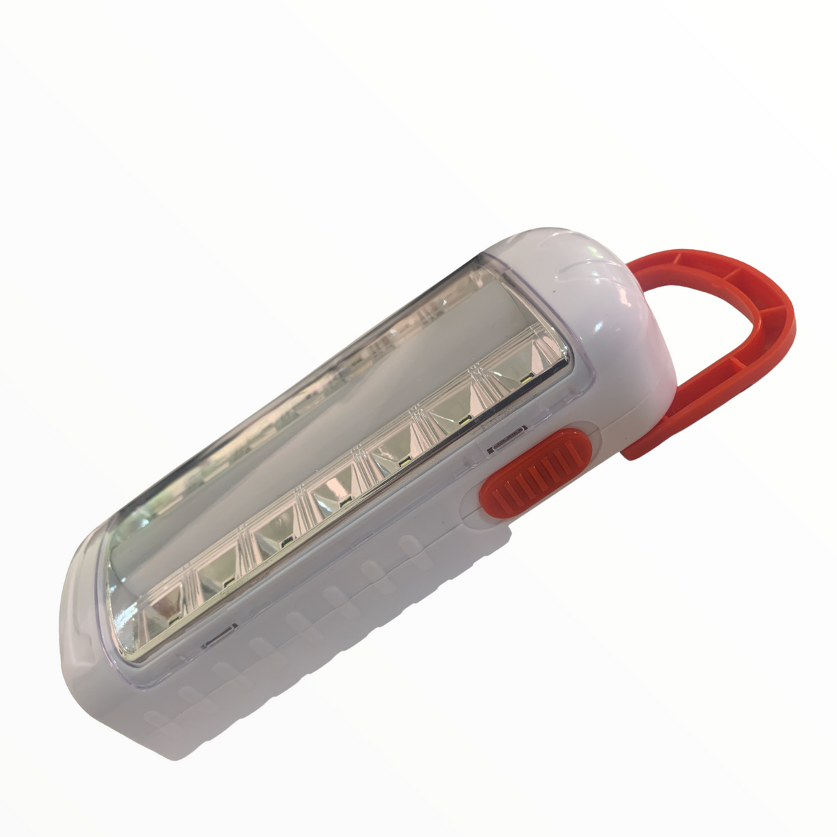 Mini lámpara de emergencia recargable con 2 efectos DT7098 - foto 4