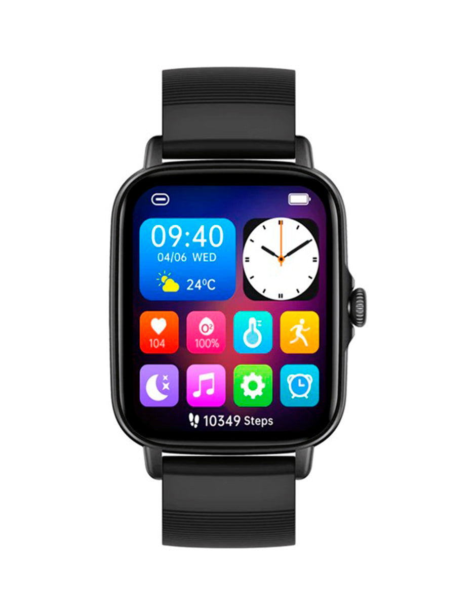 Reloj Inteligente P30 Petukita Box con Llamadas Bluetooth