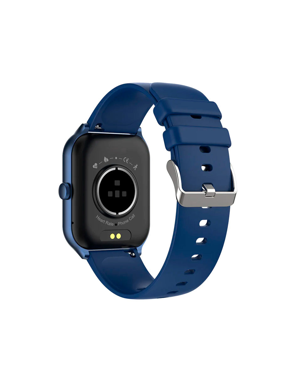 Reloj Inteligente P60 Petukita Box con Pantalla HD de 1.96 Pulgadas