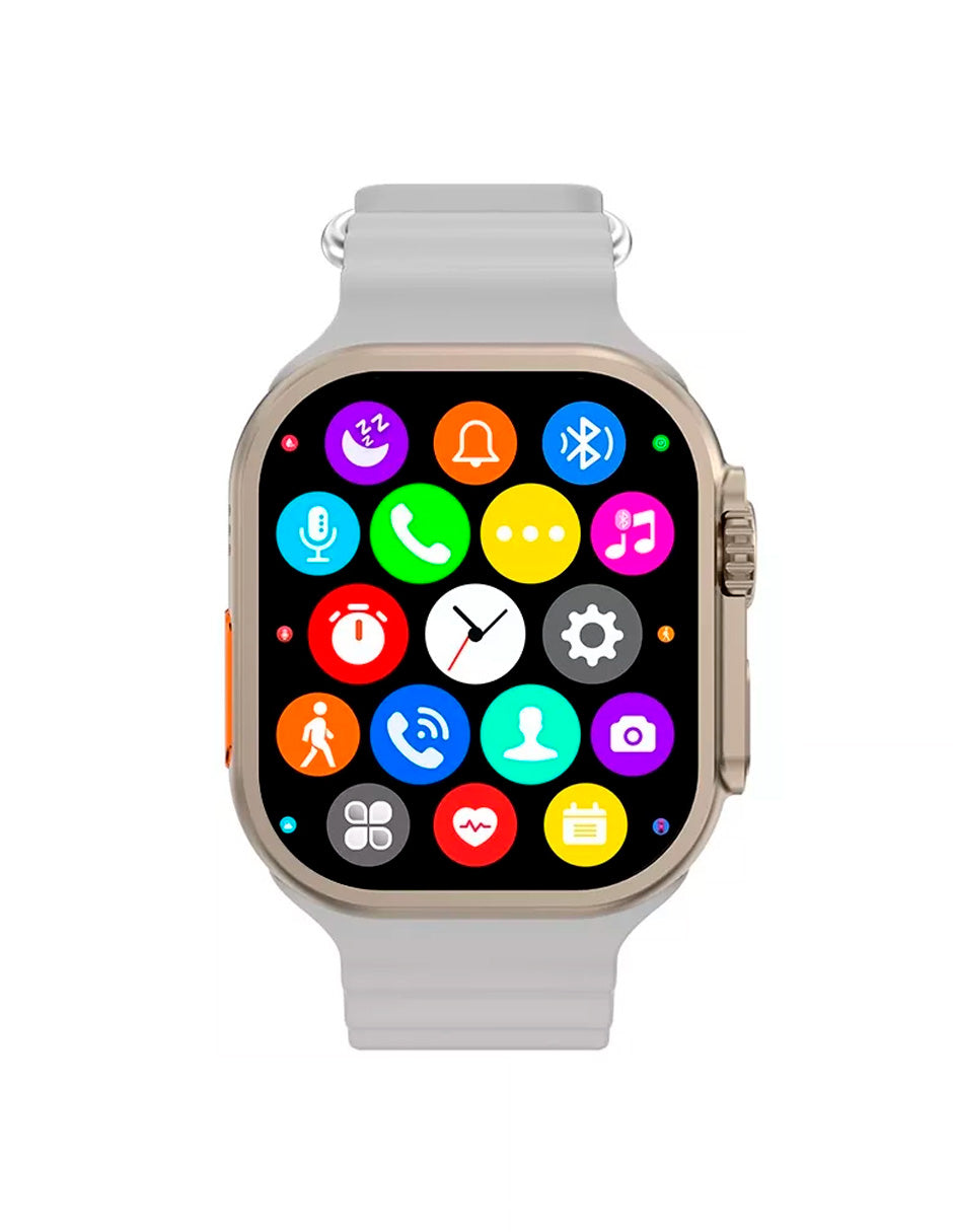 Reloj Inteligente S8 Ultra Petukita Box con NFC Unisex