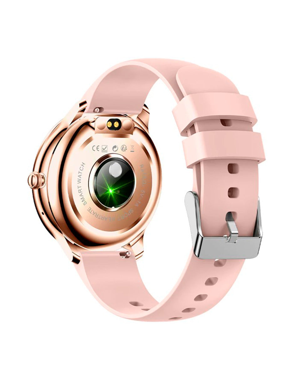 Reloj Inteligente v33 Plus Petukita Box Unisex