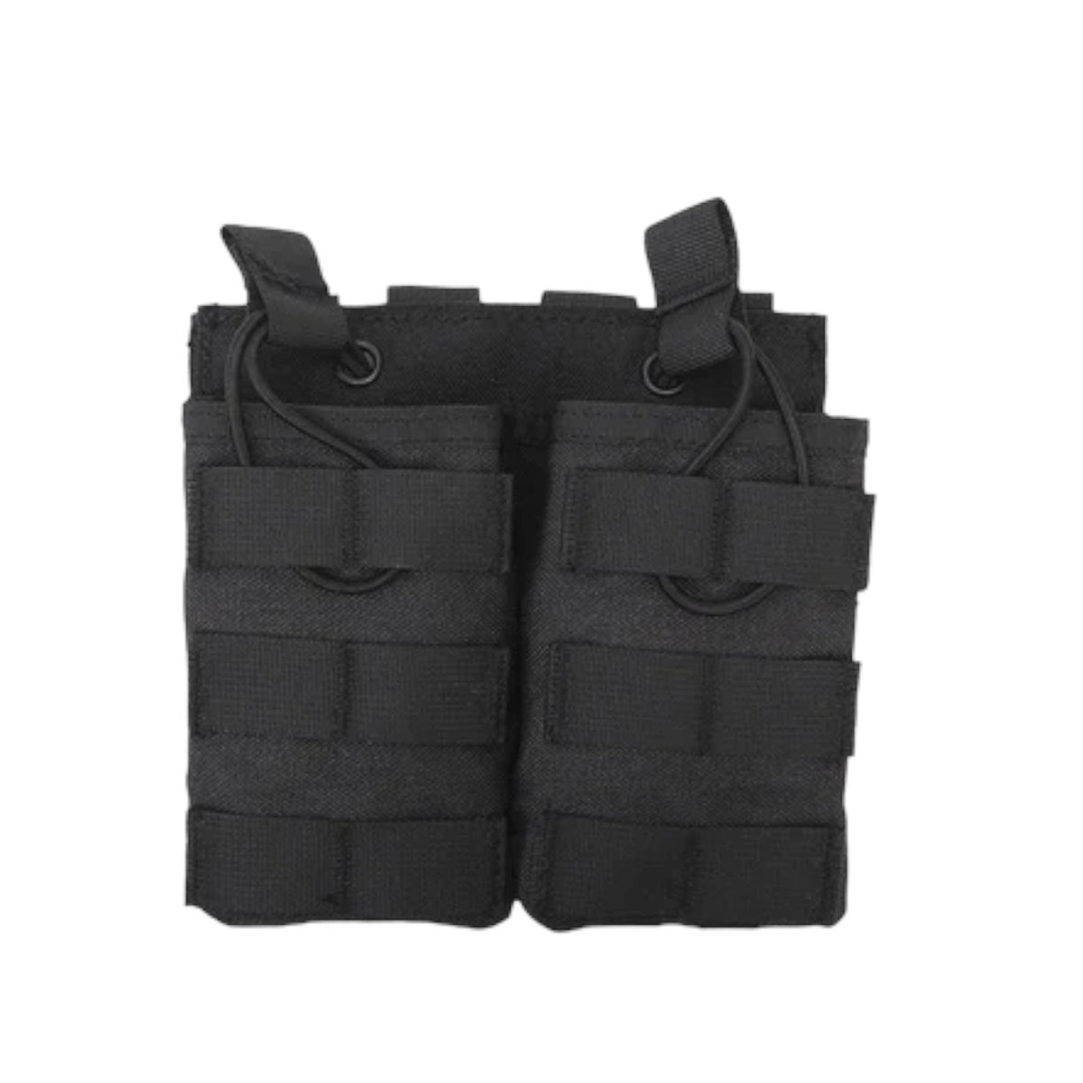 Porta cargador doble con sistema Molle YB1369 - foto 2
