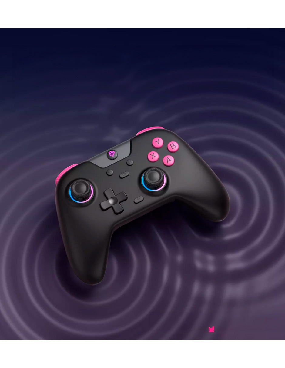 Control X05 Bluetooth Inalambrico Gamepad Multi-Plataforma Negro