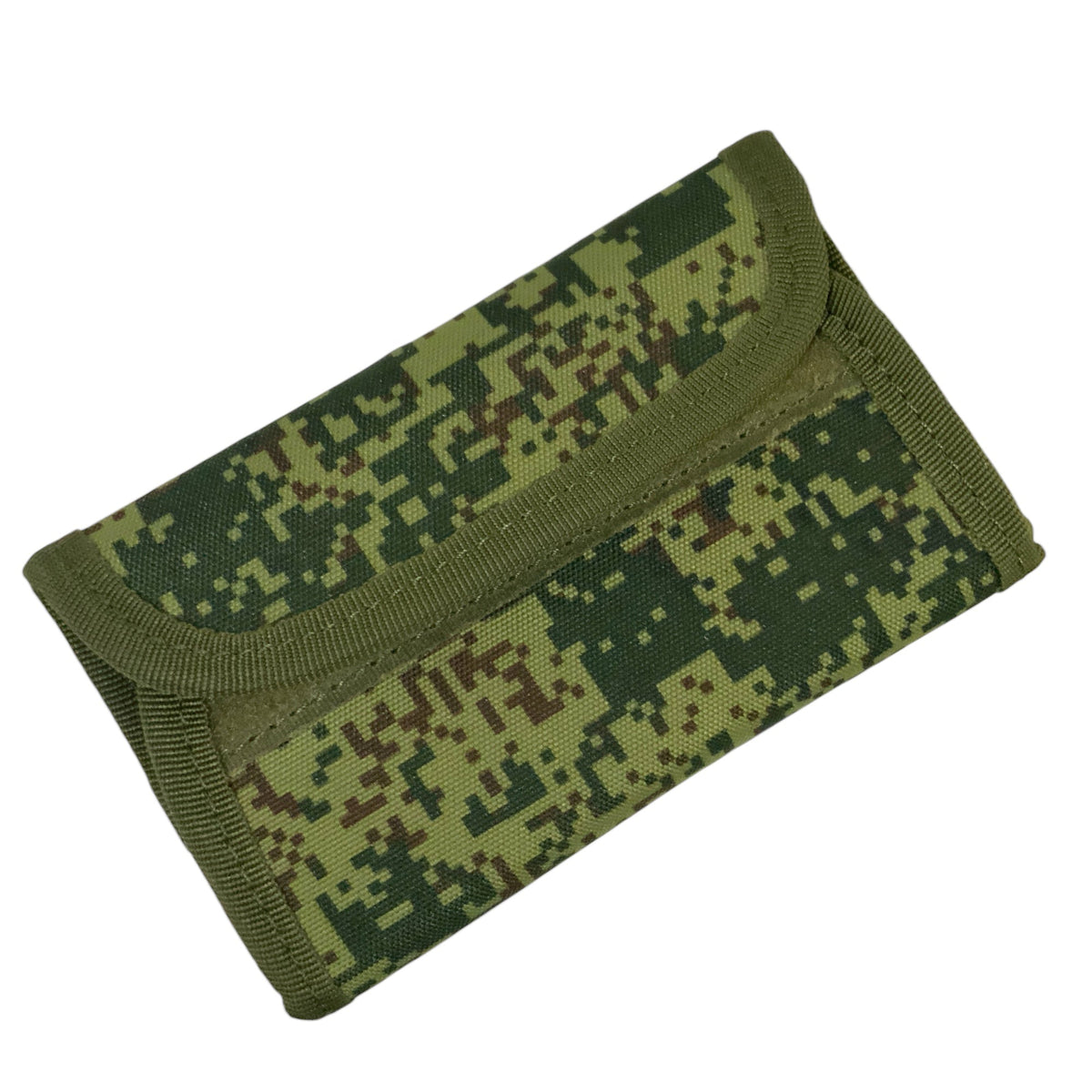 Cartera táctica reforzada de uso rudo, modelo G8007 - foto 8