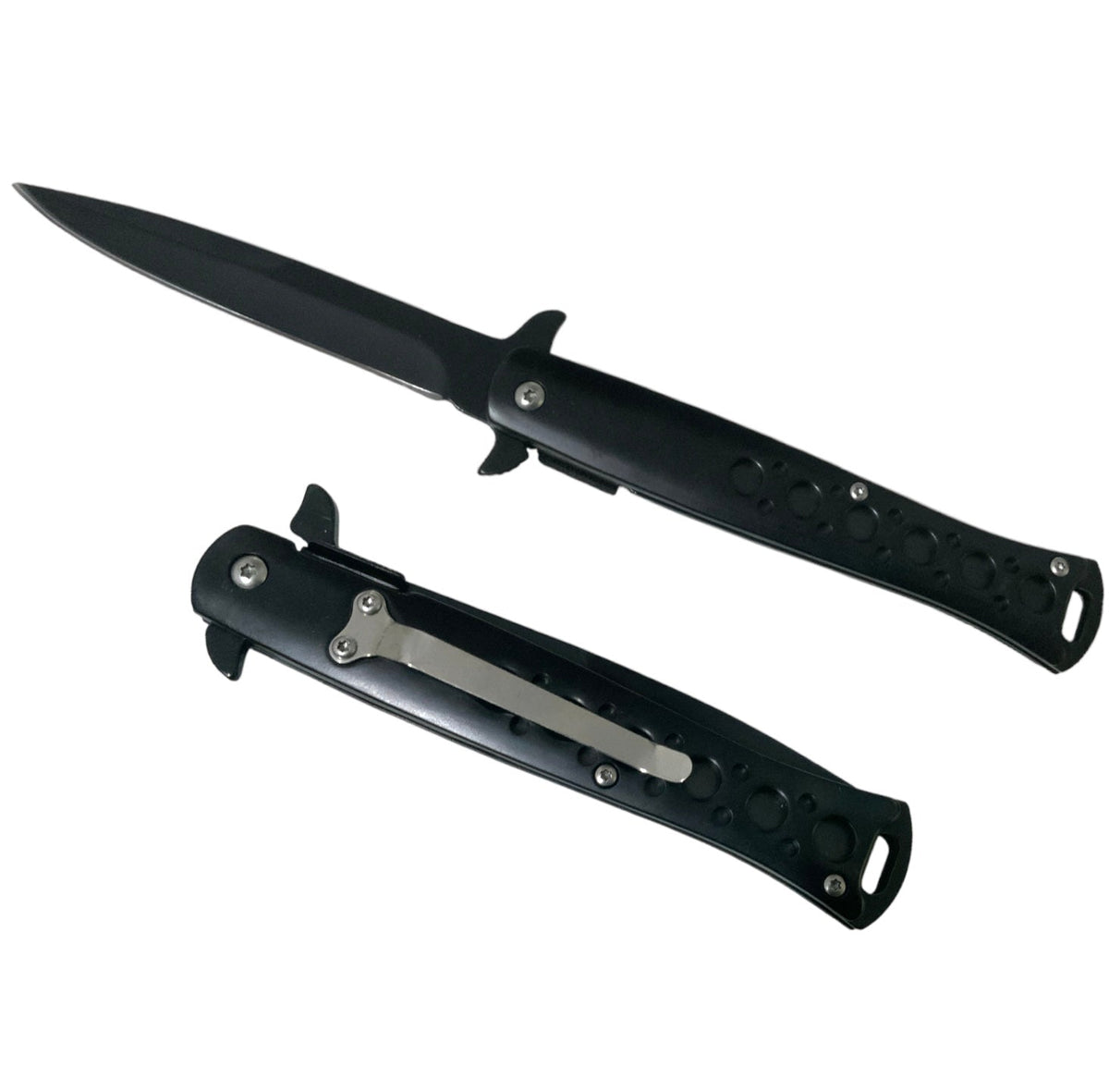 Cuchillo plegable, modelo 100-71