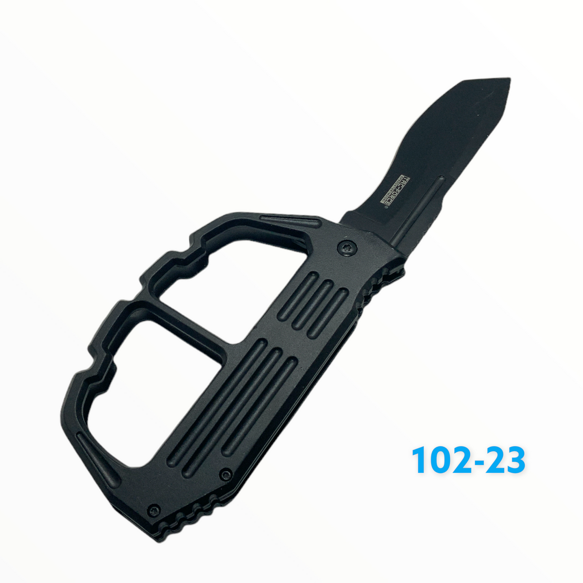 Navaja plegable boxer con seguro, serie 102 en varios modelos - foto 4
