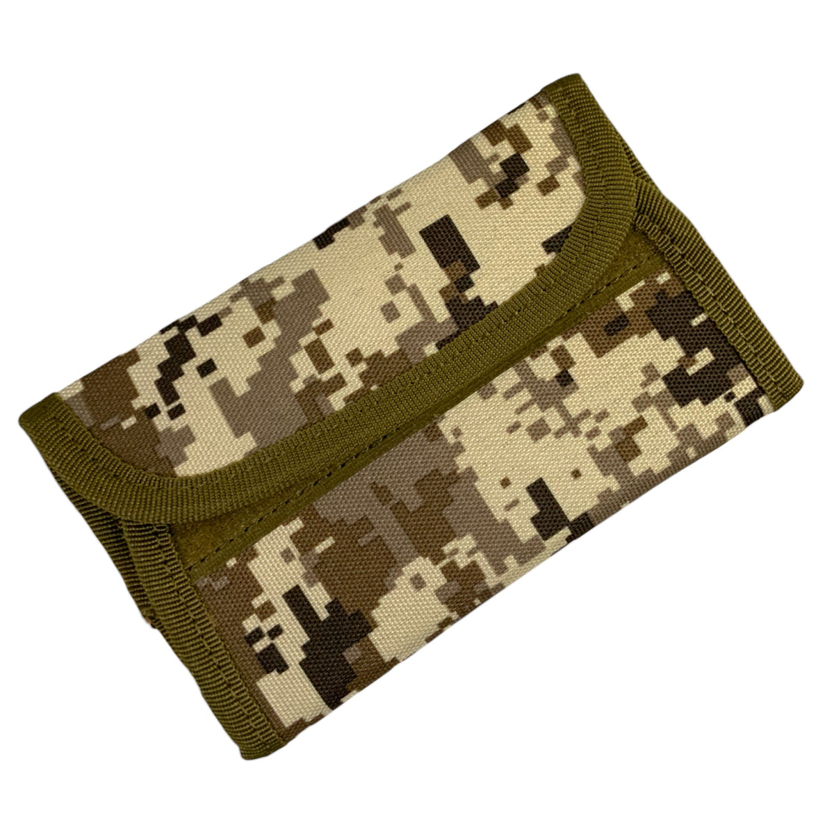 Cartera táctica reforzada de uso rudo, modelo G8007 - foto 9