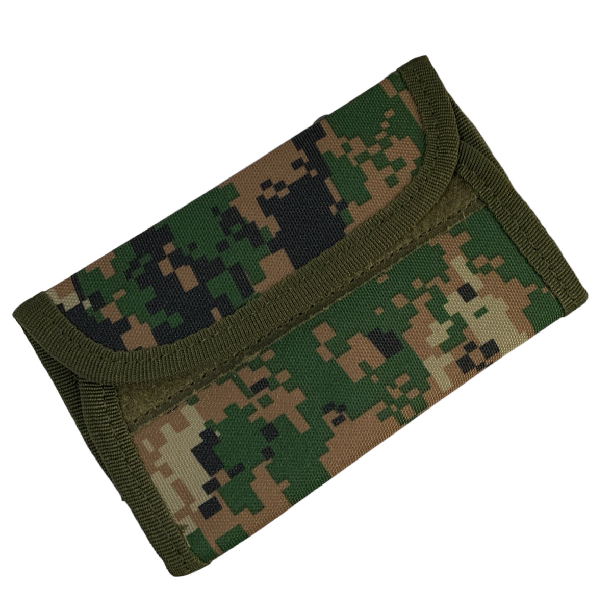 Cartera táctica reforzada de uso rudo, modelo G8007 - foto 10