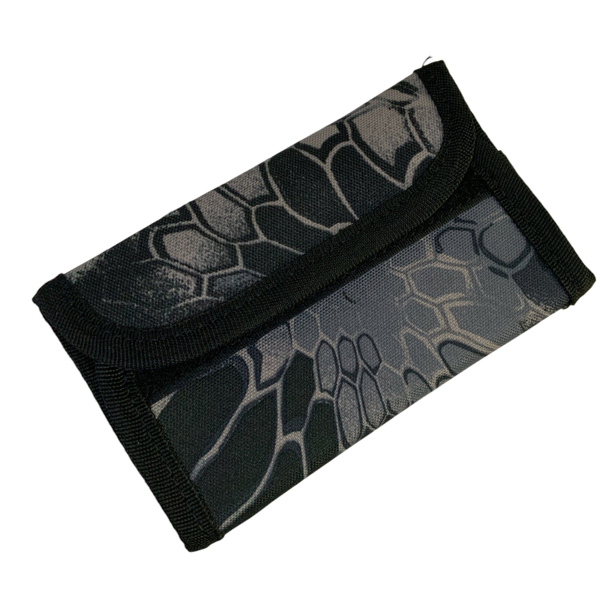 Cartera táctica reforzada de uso rudo, modelo G8007 - foto 12