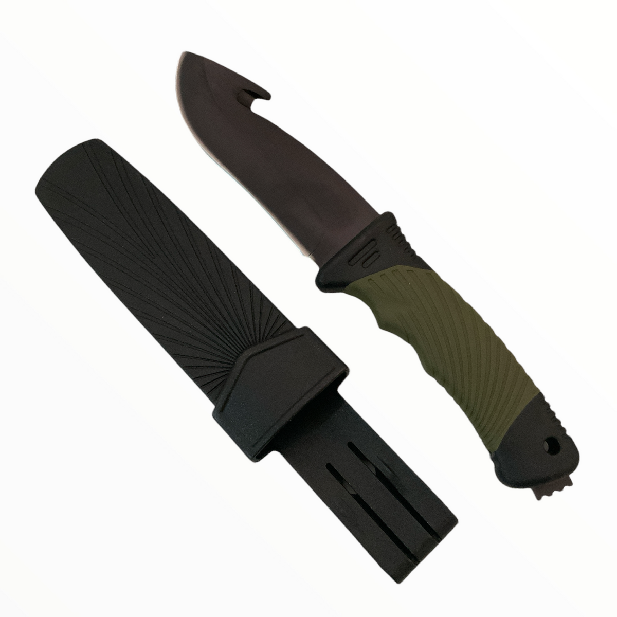 Cuchillos con funda en seis modelos JF-2828A, 1438A, 1558A, 1628D, 2838A y 1568A - foto 6