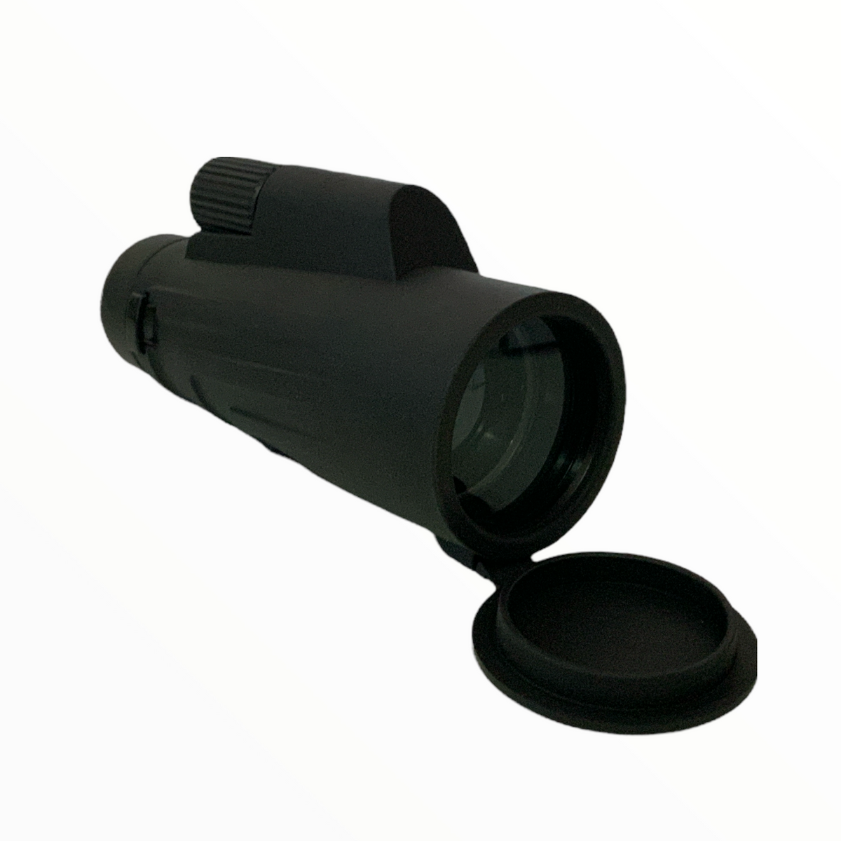 Monocular telescópico de largo alcance con zoom 12x50 - foto 2