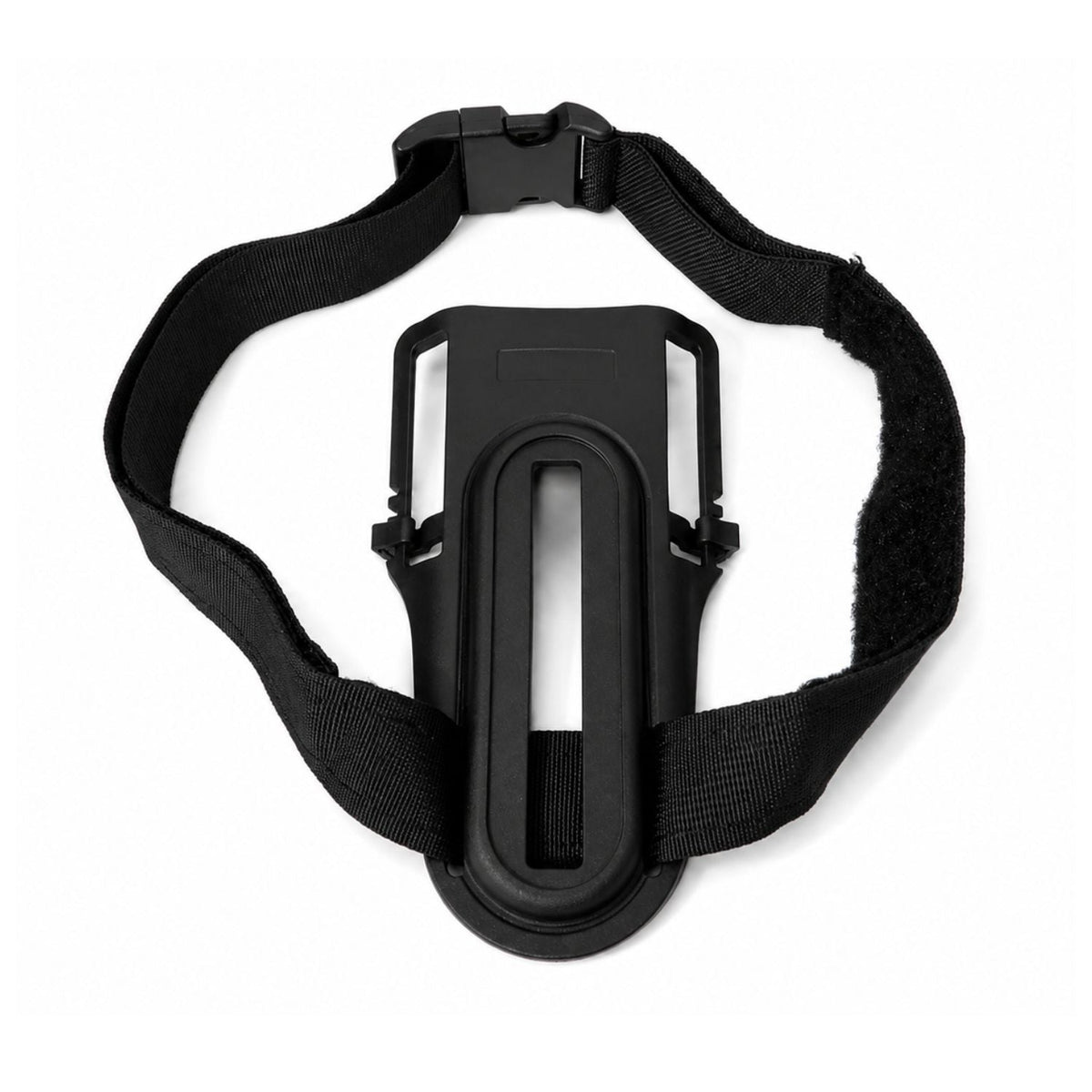 Adaptador de muslo CYTAC Low Ride Belt Loop para fundas compatibles (1P050)