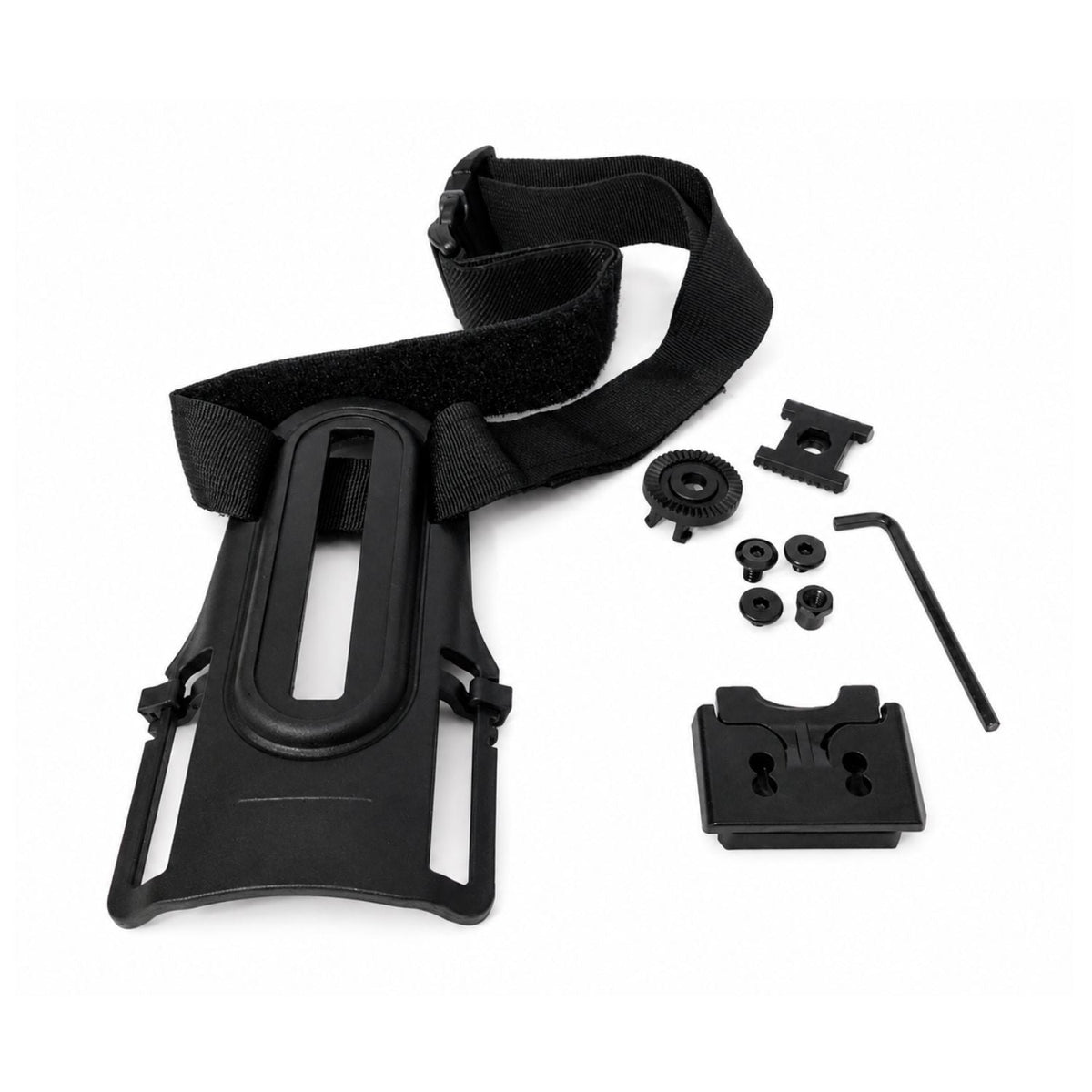 Adaptador de muslo CYTAC Low Ride Belt Loop para fundas compatibles (1P050) - foto 3
