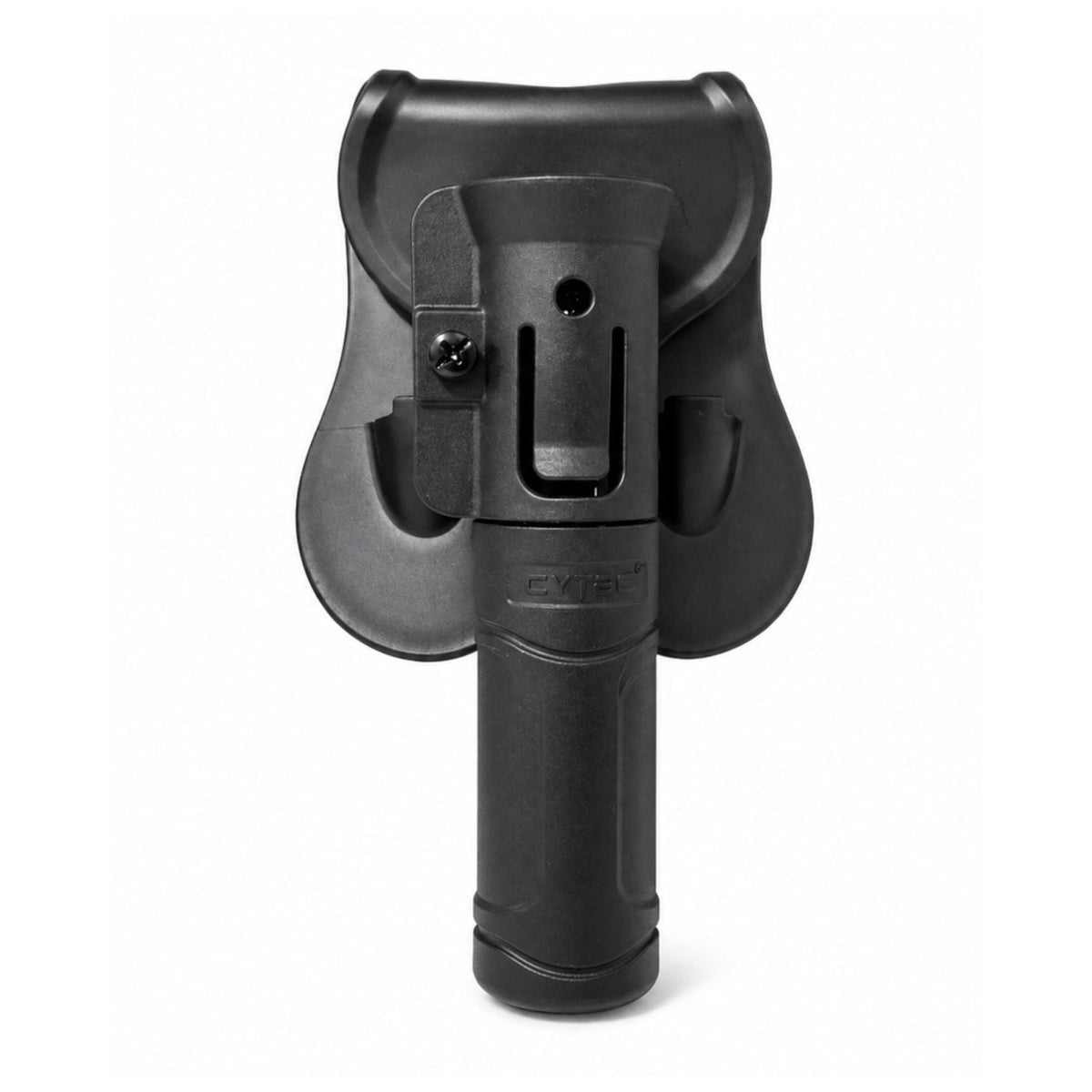 Porta bastón CYTAC paddle 360° para bastón de 21 a 26 pulgadas
