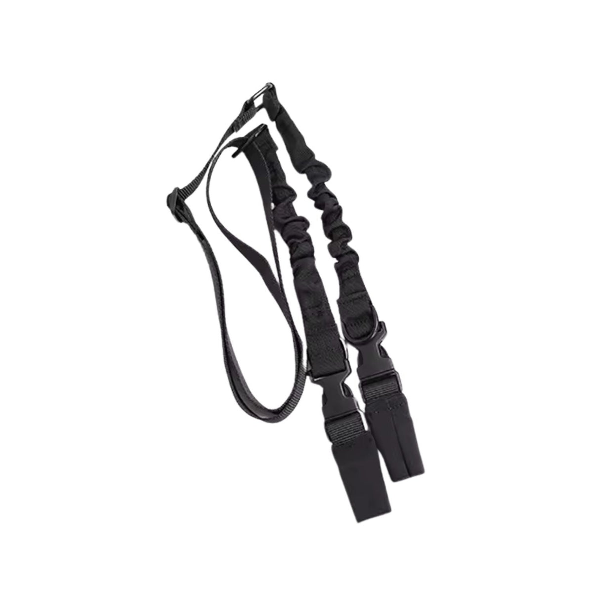 Correa portafusil bungee convertible de 1 y 2 puntos X241