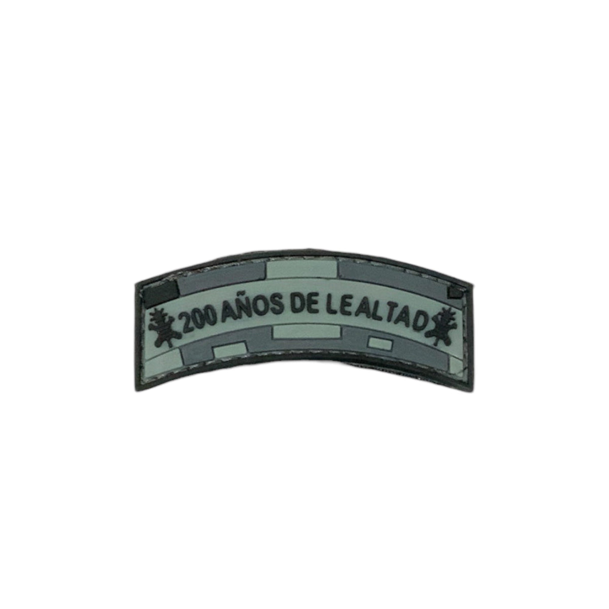 Parches de tela con velcro tema Guardia Nacional, varios diseños - foto 9