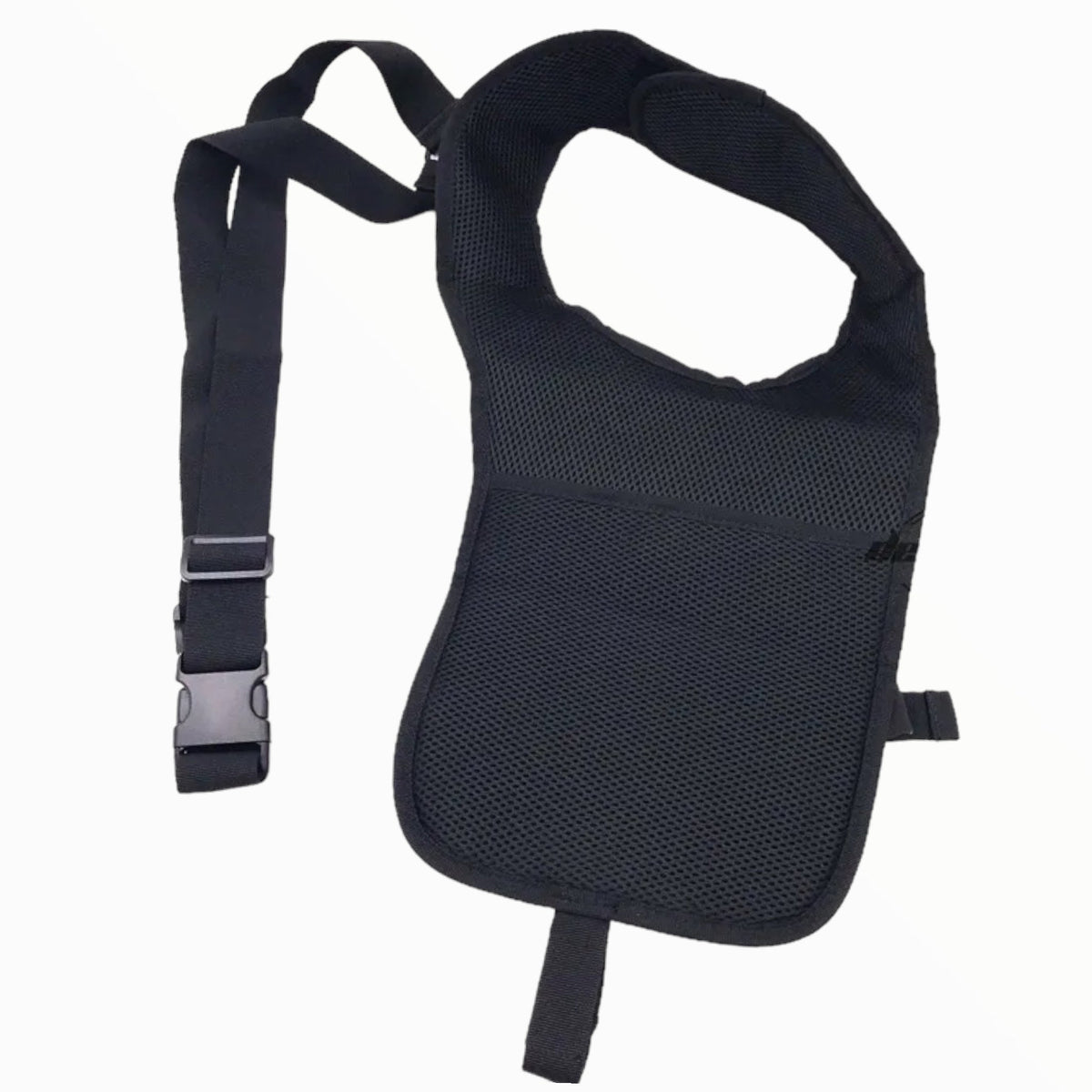 Funda oculta de hombro para pistola, modelo 212-200 en negro - foto 3