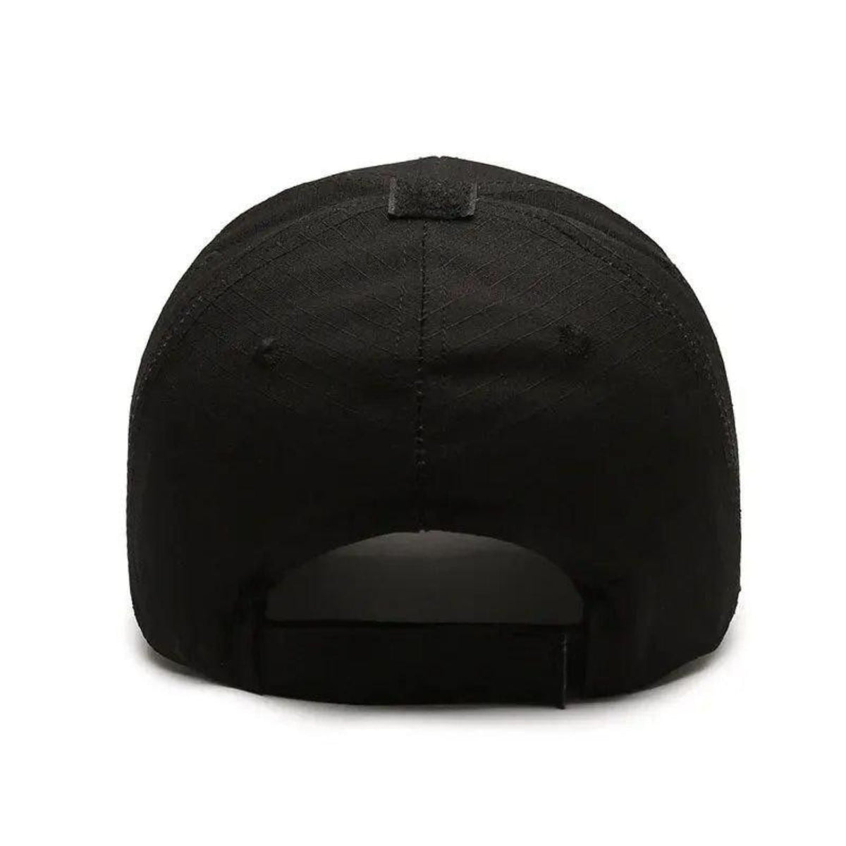 Gorra lisa estilo Punisher con contactel GTM-L en 11 colores - foto 13