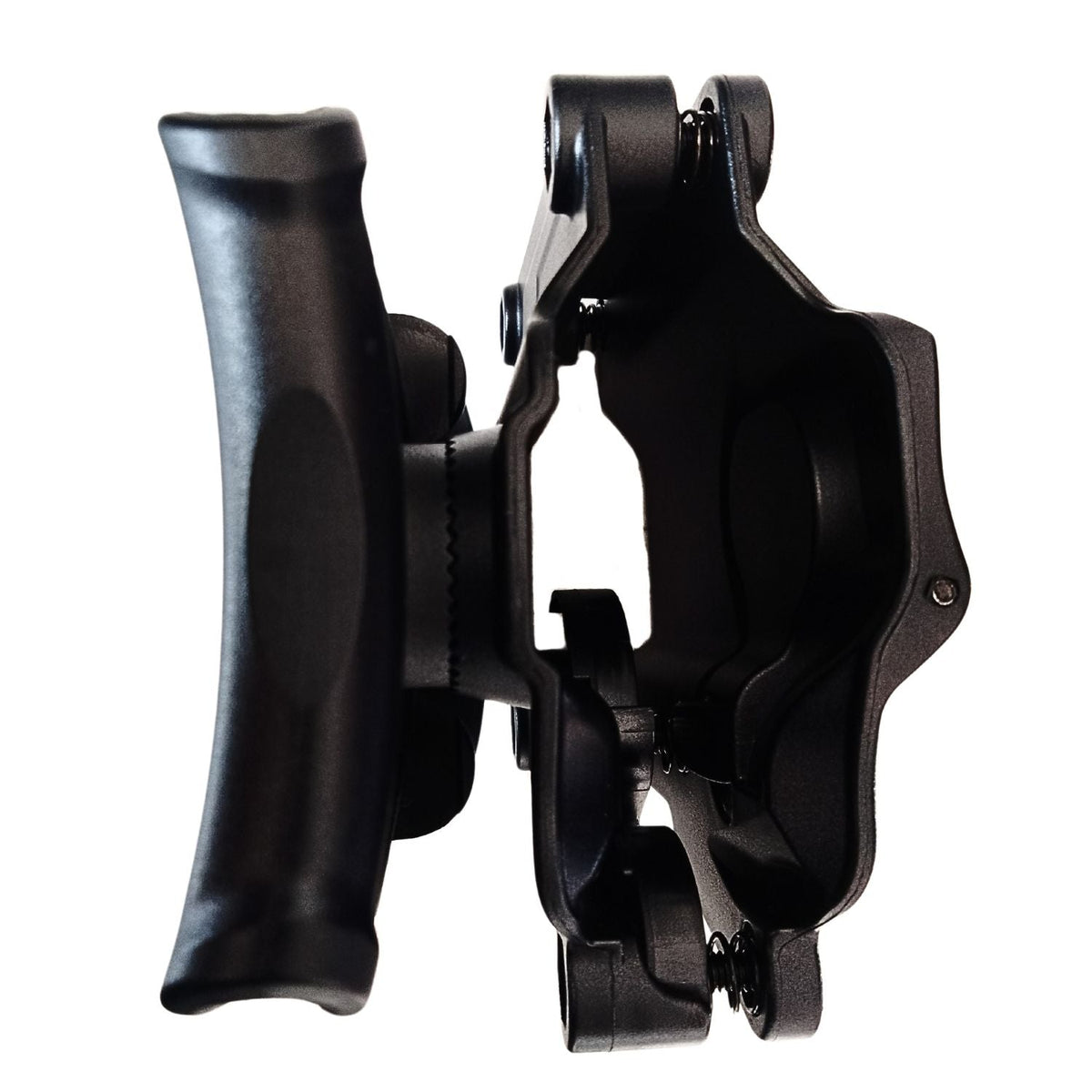 Funda holster universal de polímero rígido tipo CYTAC WG88 - foto 2