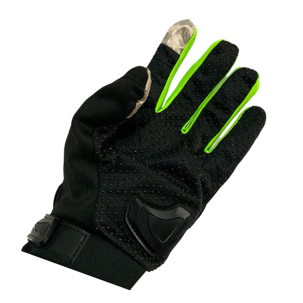 Guantes antiderrapantes para motociclista ST-002 - foto 5