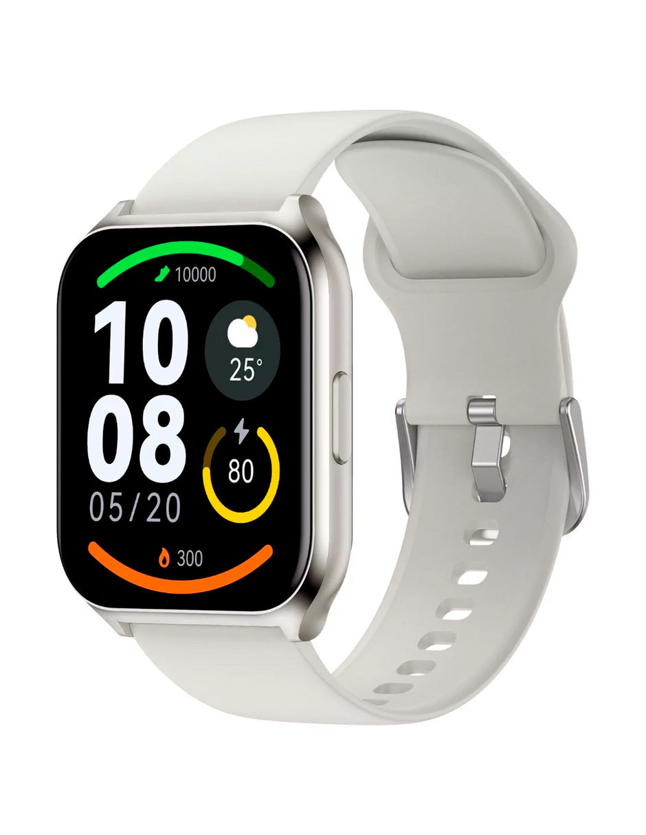 Smart Watch 2 Pro con Pantalla de 1,85'' Unisex