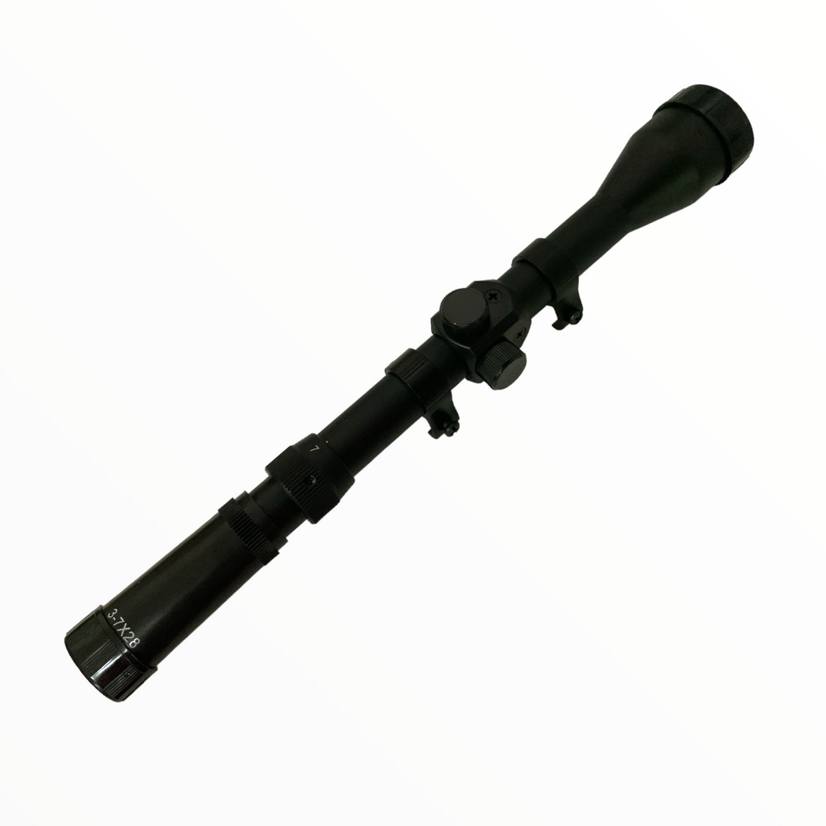 Mira telescópica de 3-7x28