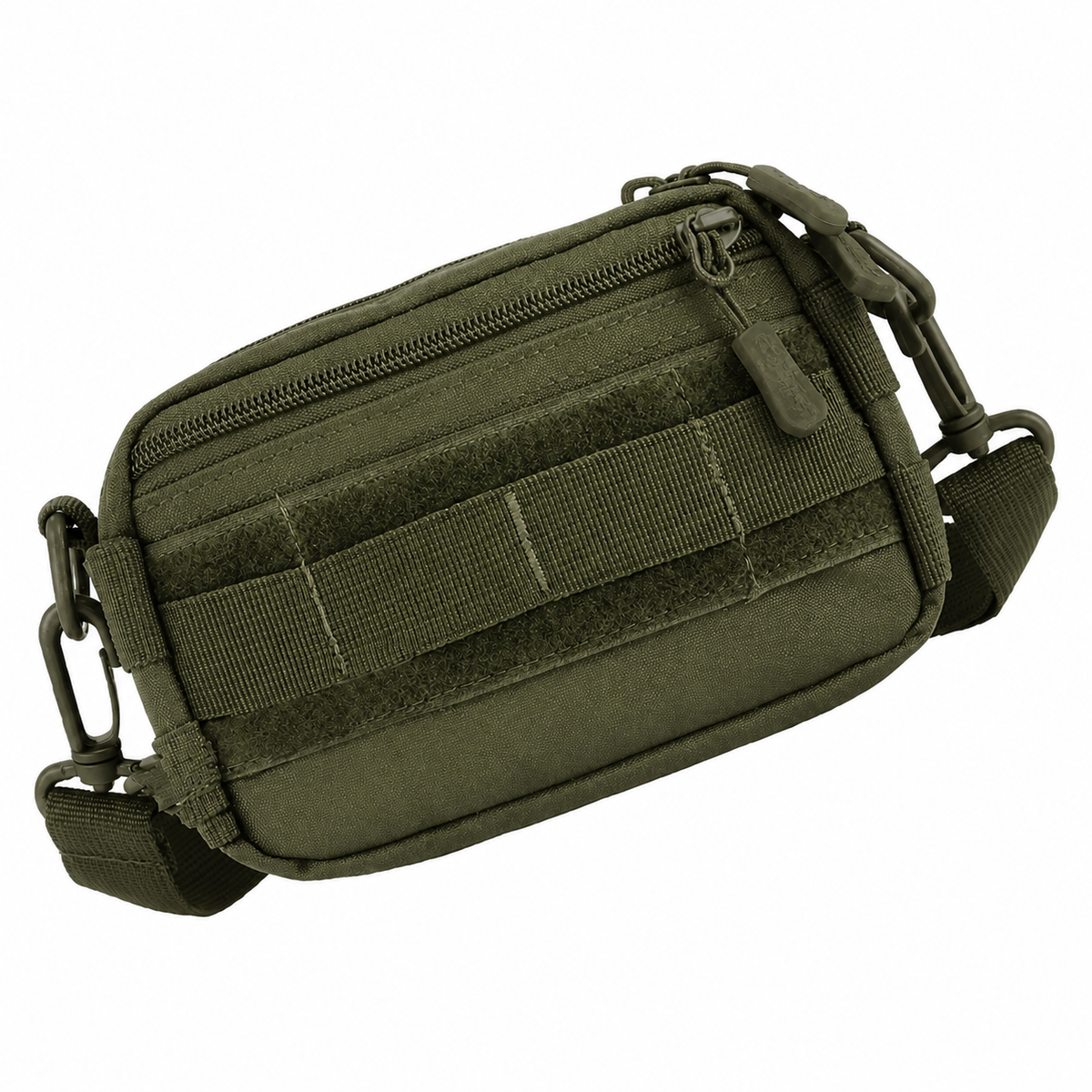 Bolsa pequeña multifunción para sistema MOLLE - foto 2