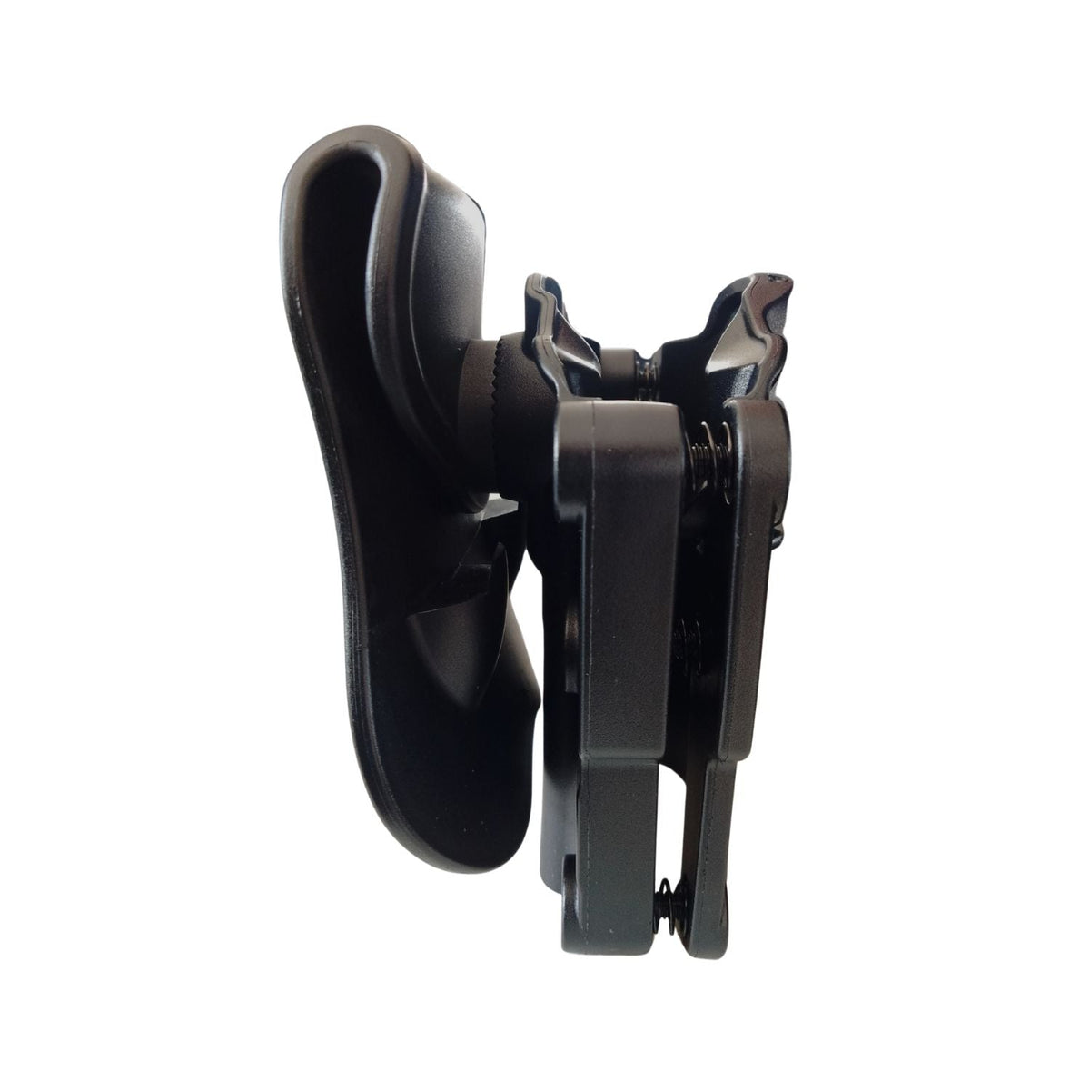 Funda holster universal de polímero rígido tipo CYTAC WG88 - foto 3