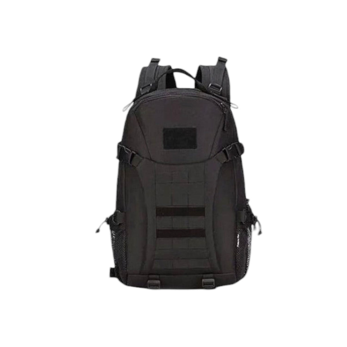 Mochila escolar y deportiva de 40 litros impermeable - foto 10