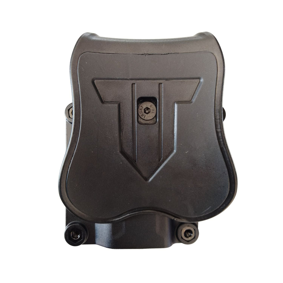 Funda holster universal de polímero rígido tipo CYTAC WG88 - foto 4