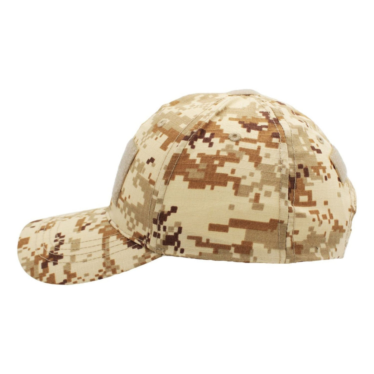 Gorra lisa estilo Punisher con contactel GTM-L en 11 colores - foto 15
